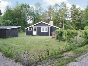 Holiday Home Dorethea - from the sea by Interhome, Hals